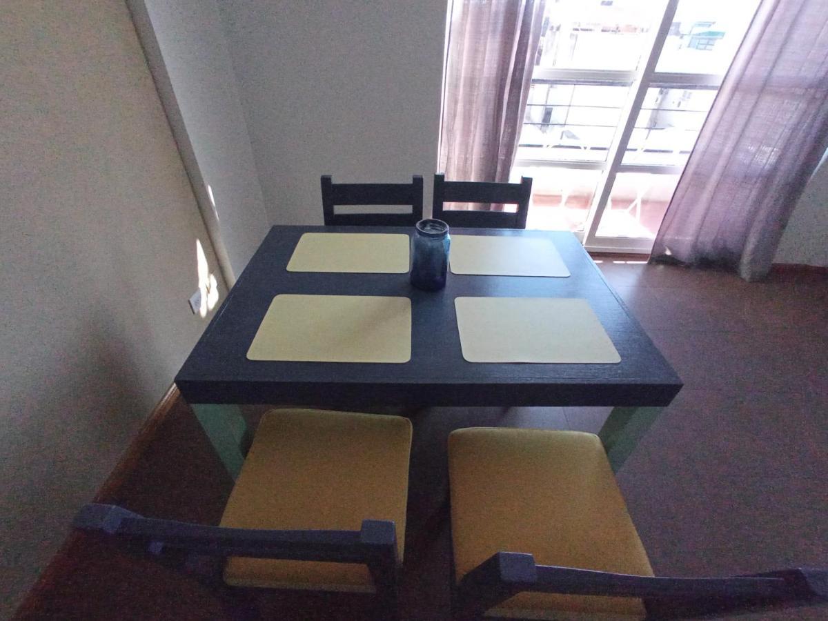 Duplex Del Cid Apartamento Ciudad Autónoma de Buenos Aires