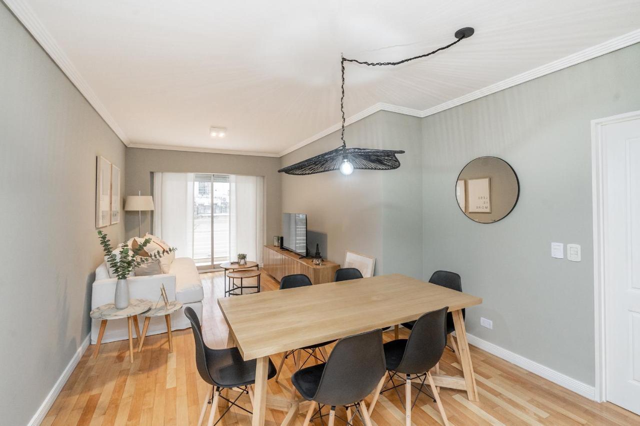 Apartamento Hermoso Departamento En Cañitas - Comar Ciudad Autónoma de Buenos Aires