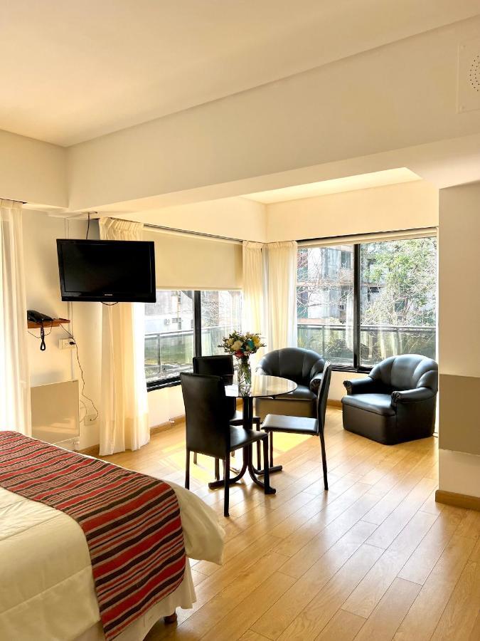 Apartamento Golf Tower & Ciudad Autónoma de Buenos Aires