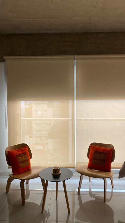 Apartamento My Soler Ciudad Autónoma de Buenos Aires