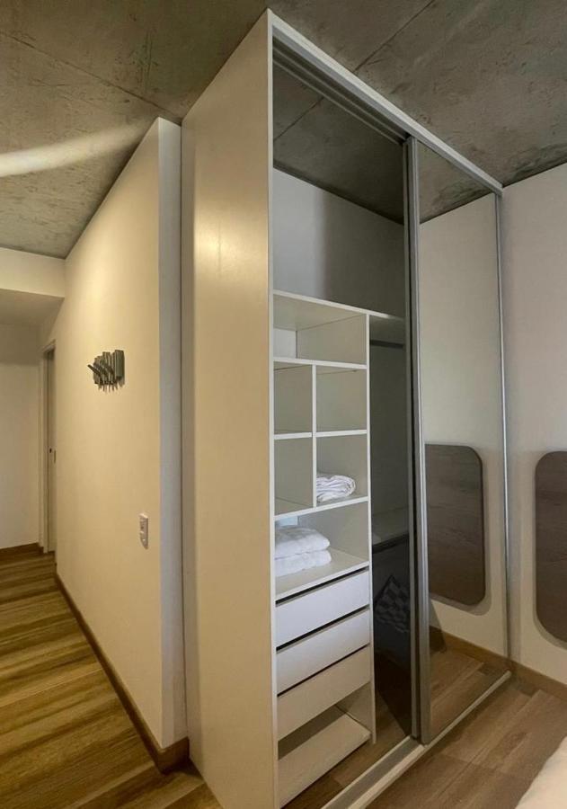 Apartamento Cabildo Skyblue Buenos Aires