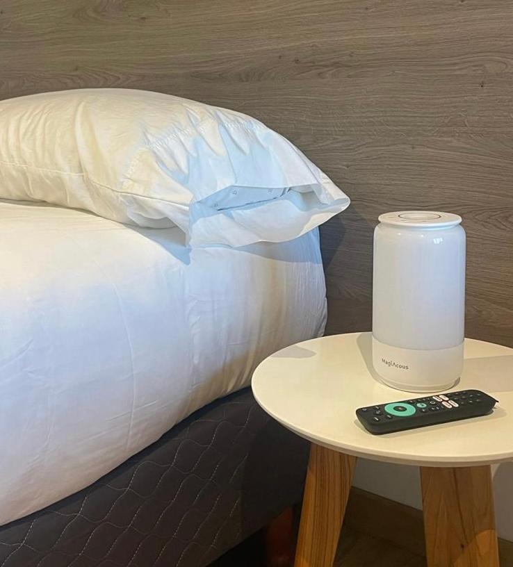 Cabildo Skyblue Apartamento Buenos Aires