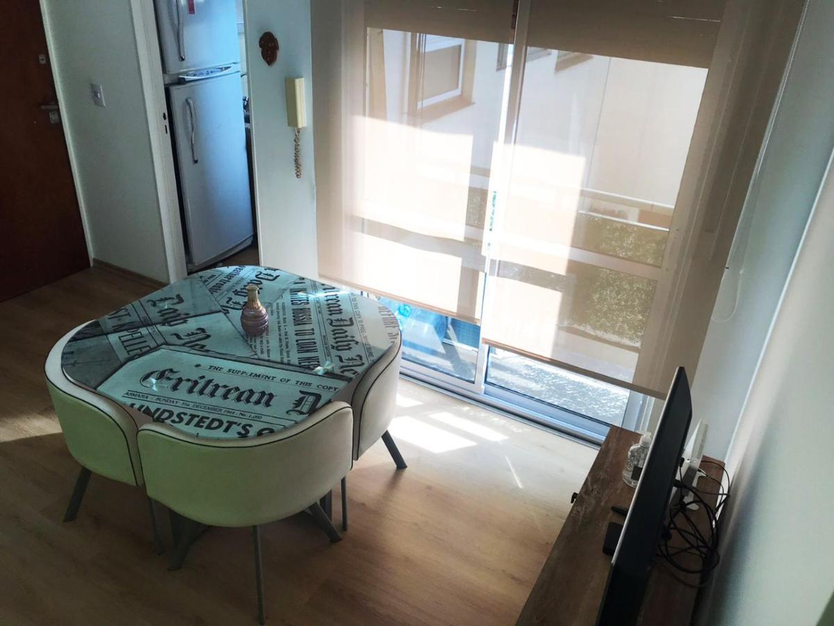 Departamento 2 Ambientes En San Telmo. Zona Turísitica Ciudad Autónoma de Buenos Aires