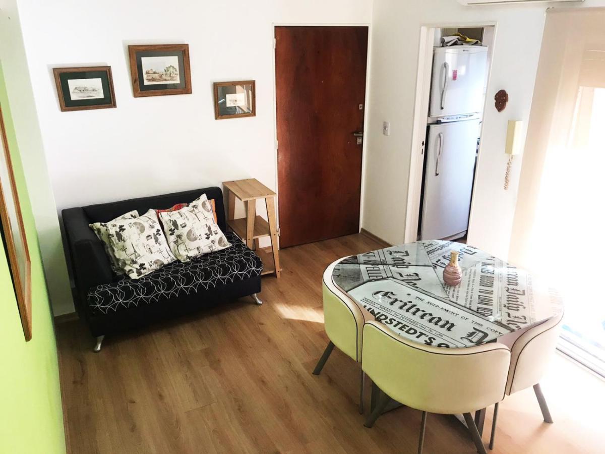 Departamento 2 Ambientes En San Telmo. Zona Turísitica Ciudad Autónoma de Buenos Aires