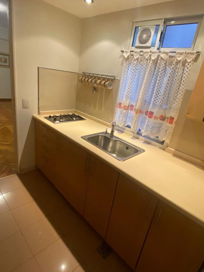 Apartment Mi Primer Logro