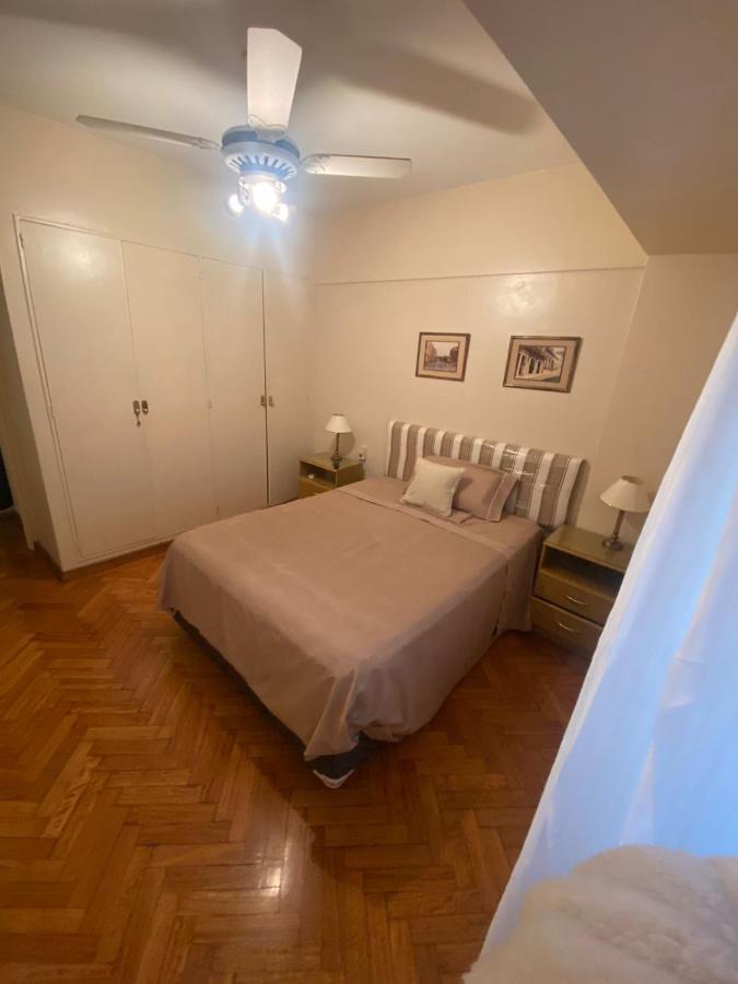 Mi Primer Logro Apartment