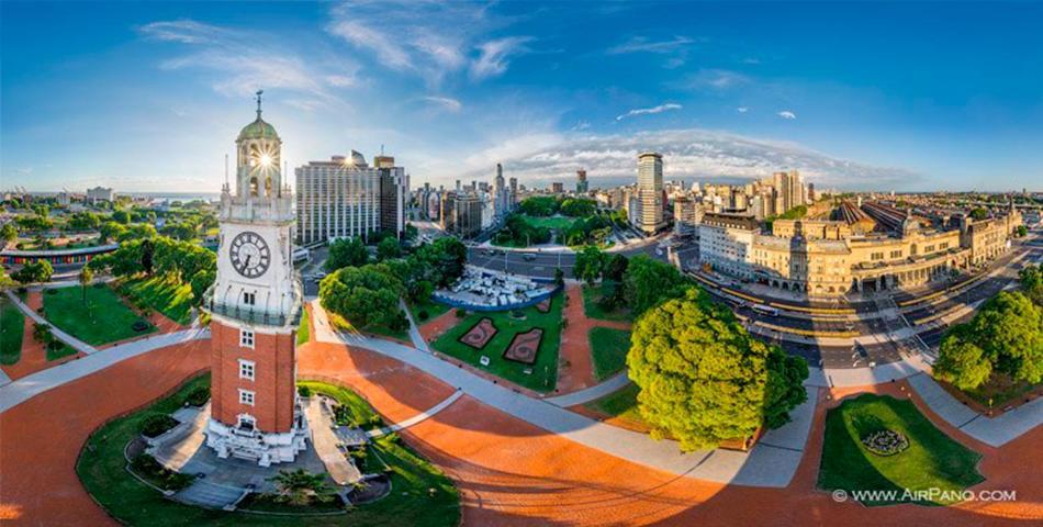 Sinclair Exclusivo Apartamento