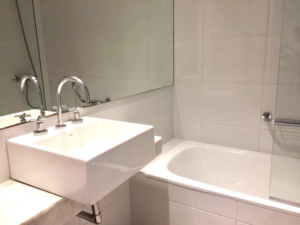Apartamento Sinclair Exclusivo *