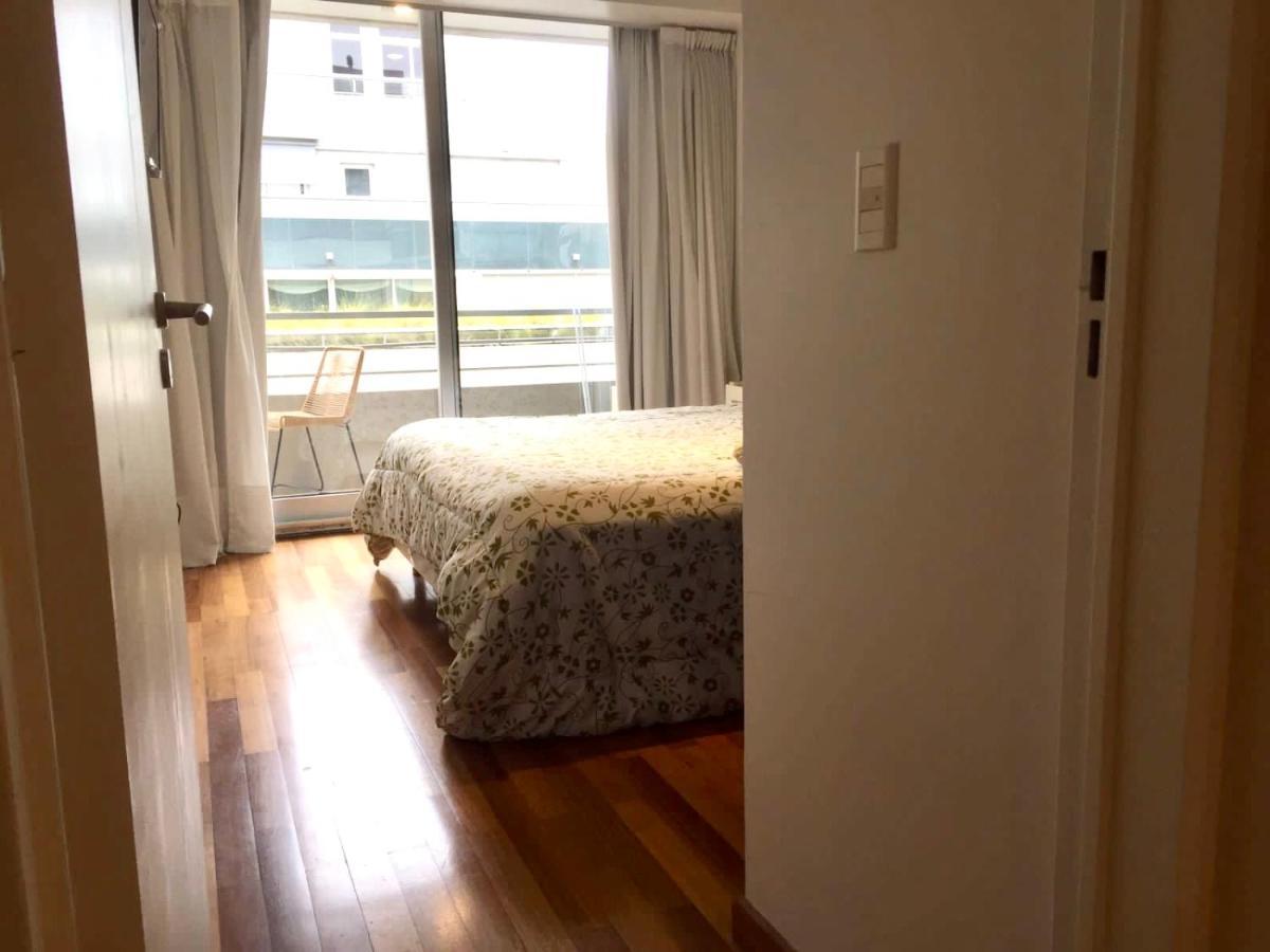 Sinclair Exclusivo Apartamento Ciudad Autónoma de Buenos Aires