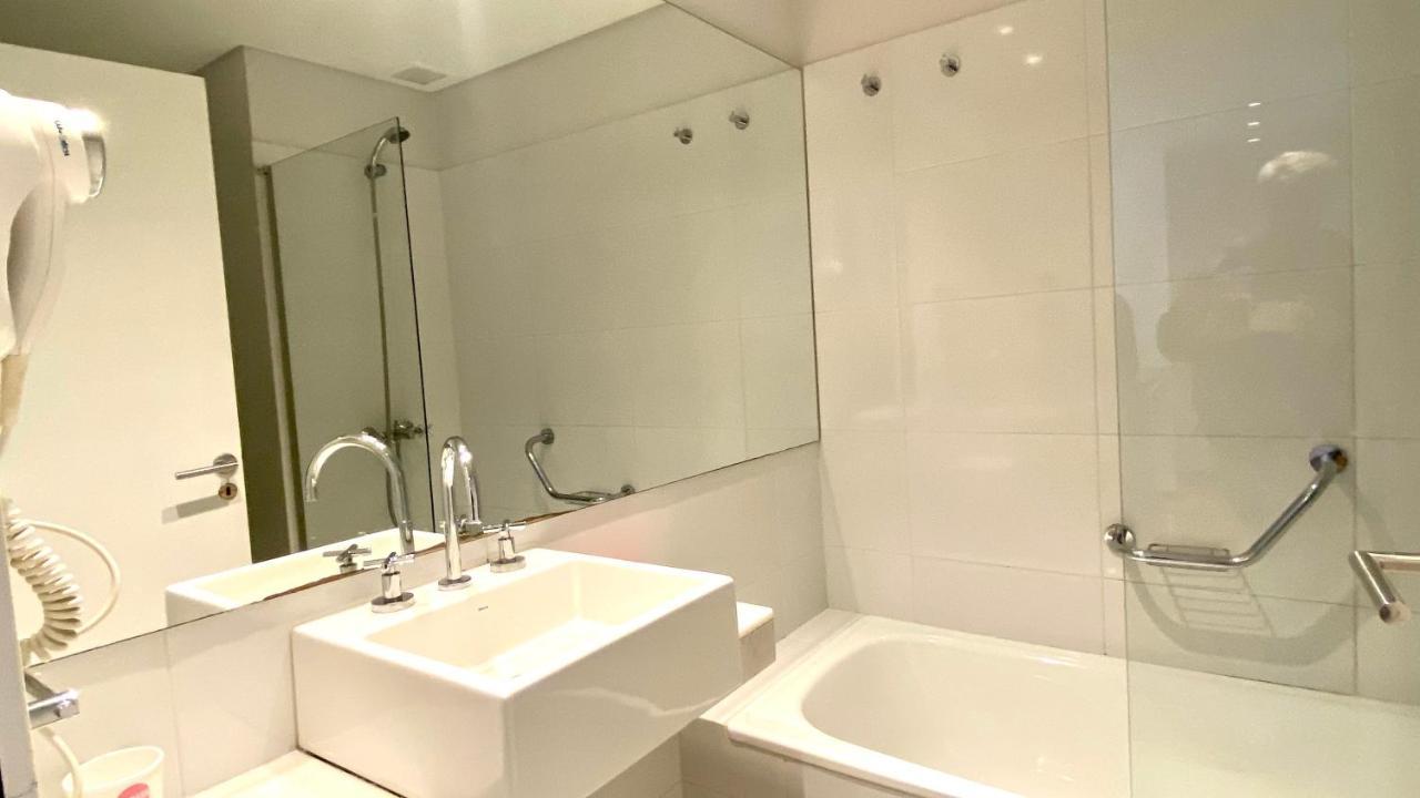 Sinclair Exclusivo Apartamento