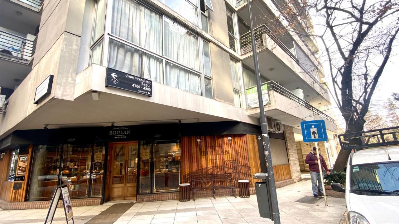 Sinclair Exclusivo Apartamento