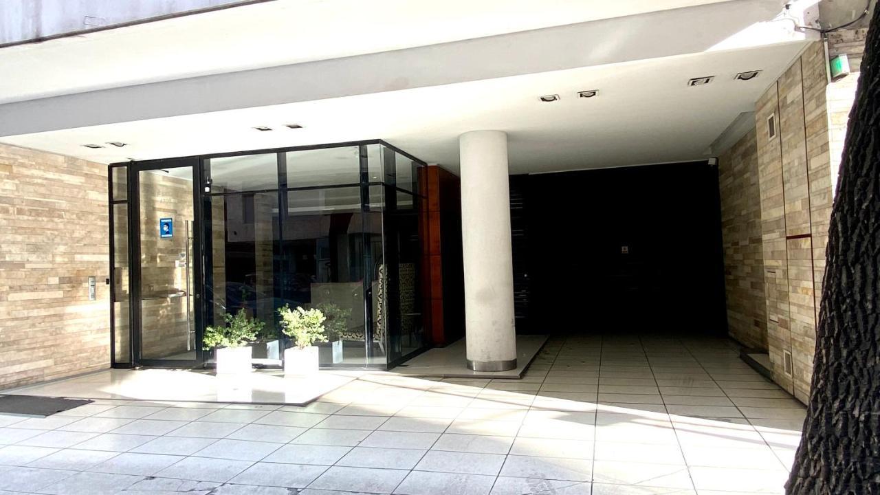 Apartamento Sinclair Exclusivo *