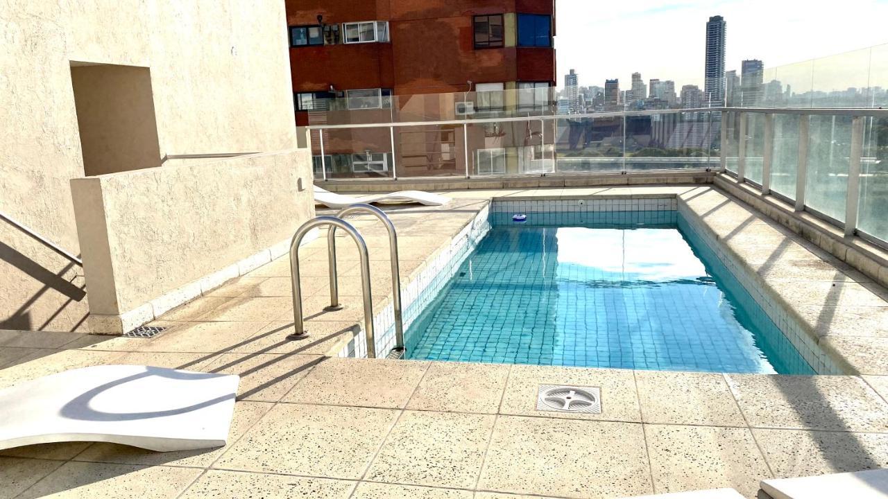 Apartamento Sinclair Exclusivo *