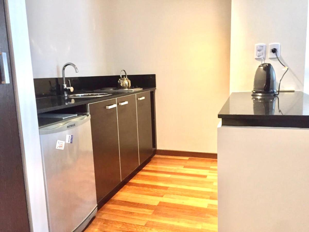 Sinclair Exclusivo Apartamento *