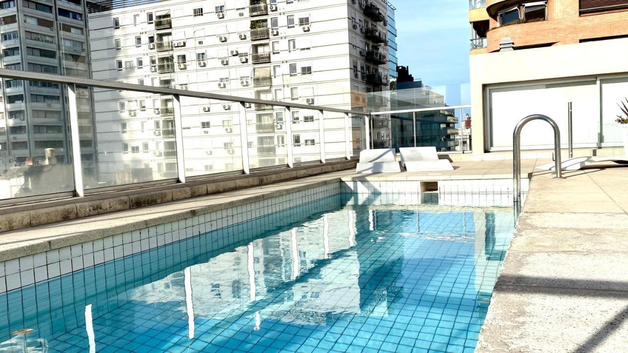 Sinclair Exclusivo Apartamento