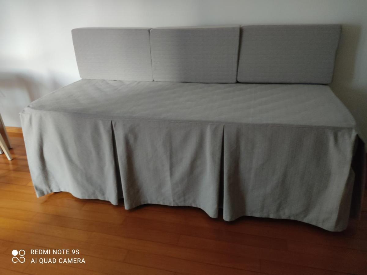 Barrancas De Dorrego Apartamento