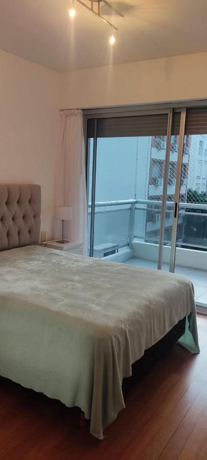 Apartamento Barrancas De Dorrego Buenos Aires