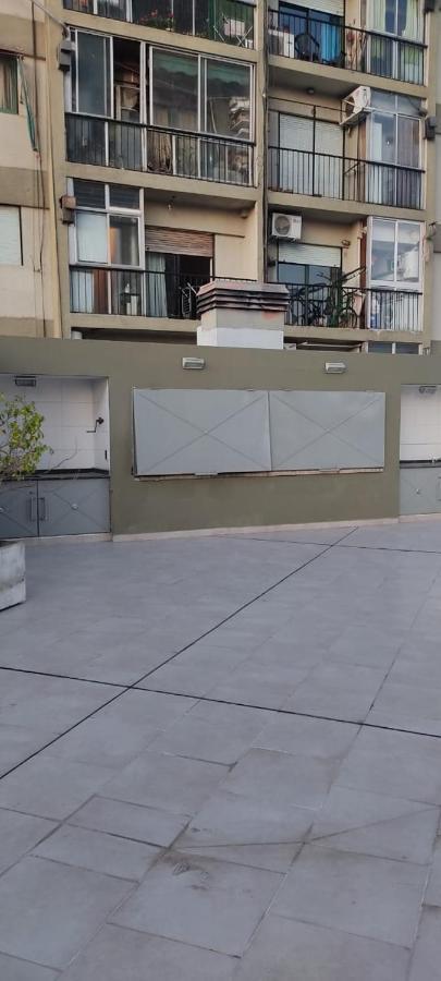 Apartamento Barrancas De Dorrego