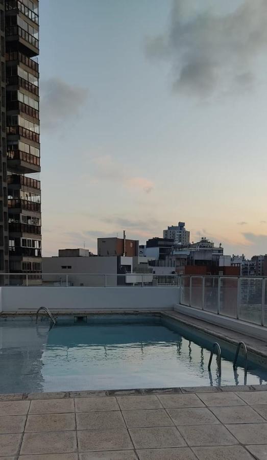 Apartamento Barrancas De Dorrego Buenos Aires