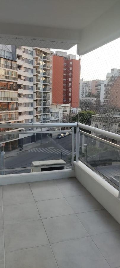 Apartamento Barrancas De Dorrego Buenos Aires
