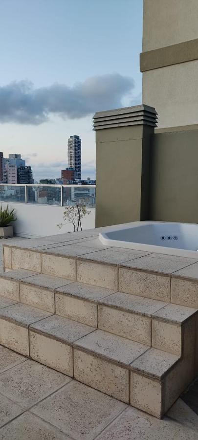Barrancas De Dorrego Apartamento Buenos Aires