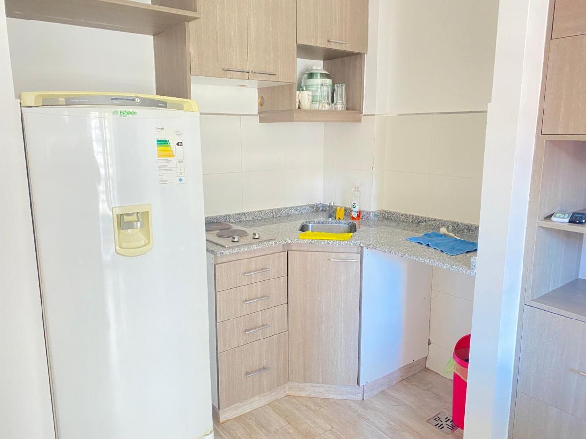 Apartamento Paysandu 1 Cercania A Estadio River, Velez, Geba