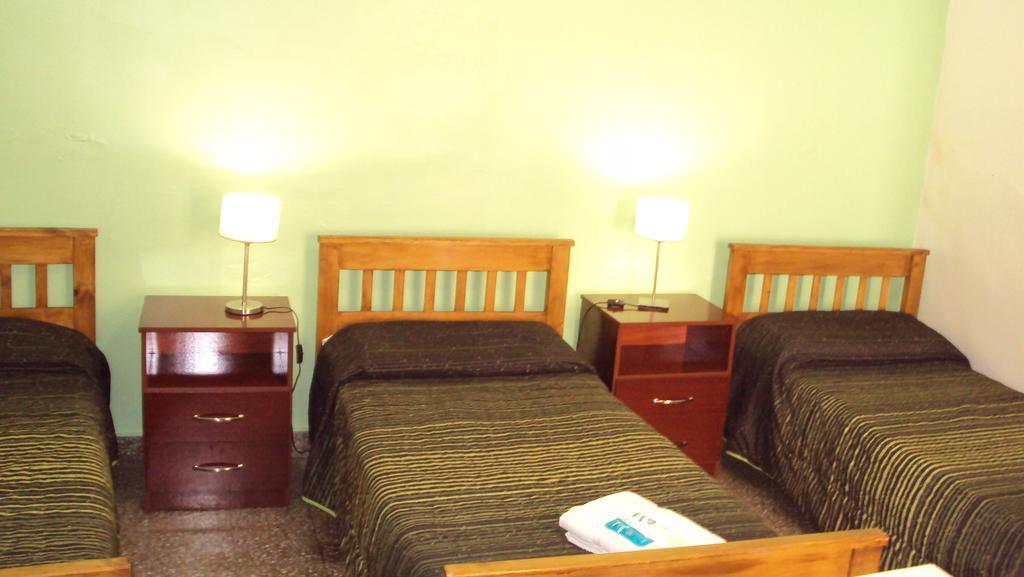 Hotel Aries Palermo