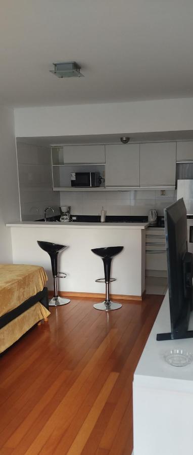 Barrancas De Dorrego Apartamento Buenos Aires