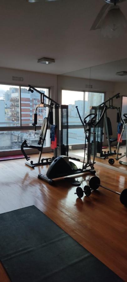 Barrancas De Dorrego Apartamento Buenos Aires