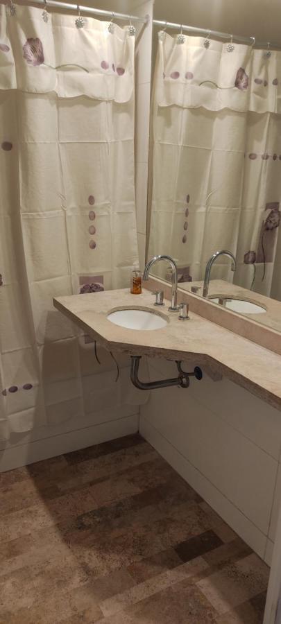 Barrancas De Dorrego Apartamento Buenos Aires