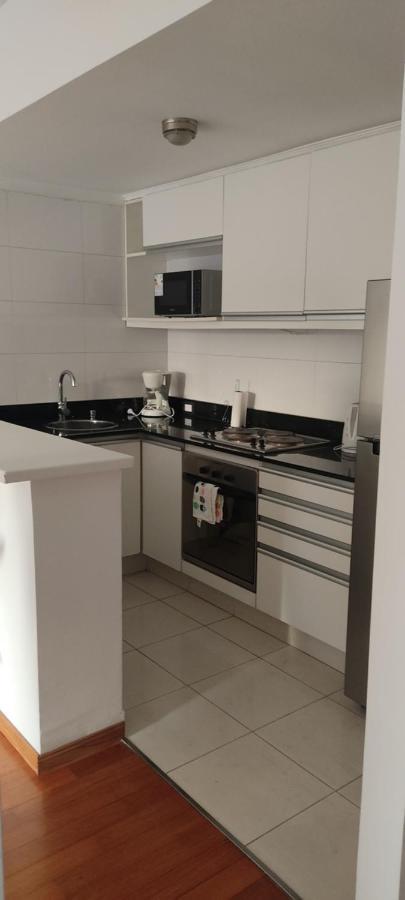 Apartamento Barrancas De Dorrego *