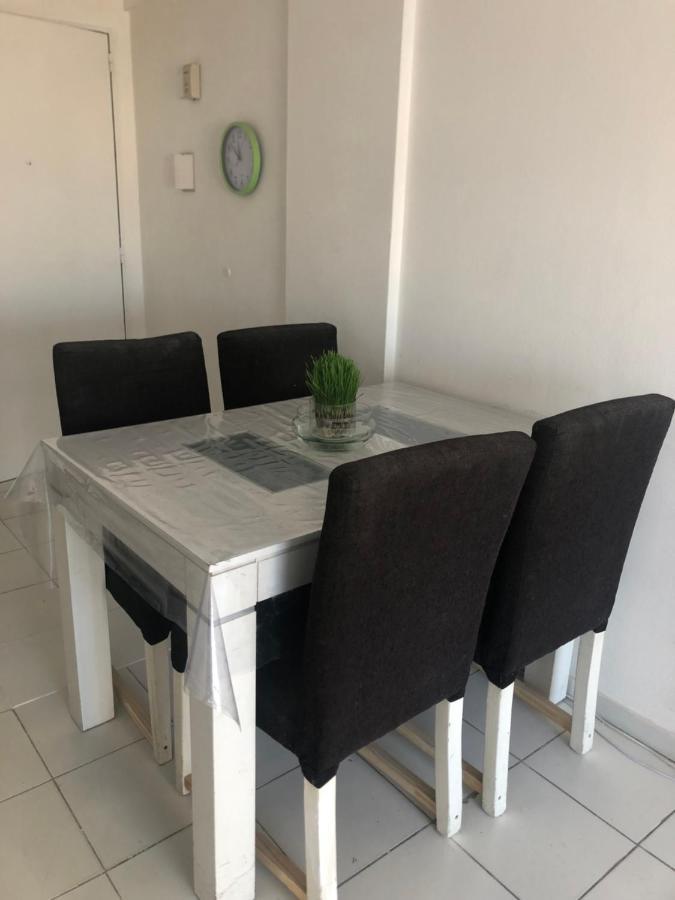 Apartamento Cerrito Ciudad Autónoma de Buenos Aires