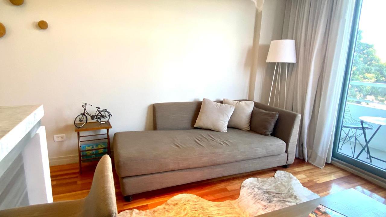 Apartamento Kennedy *
