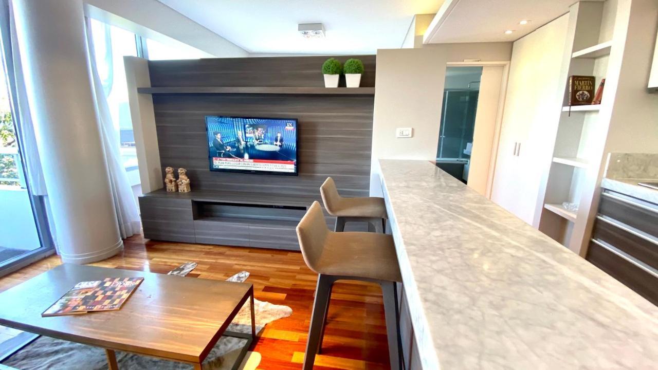 Kennedy Apartamento *