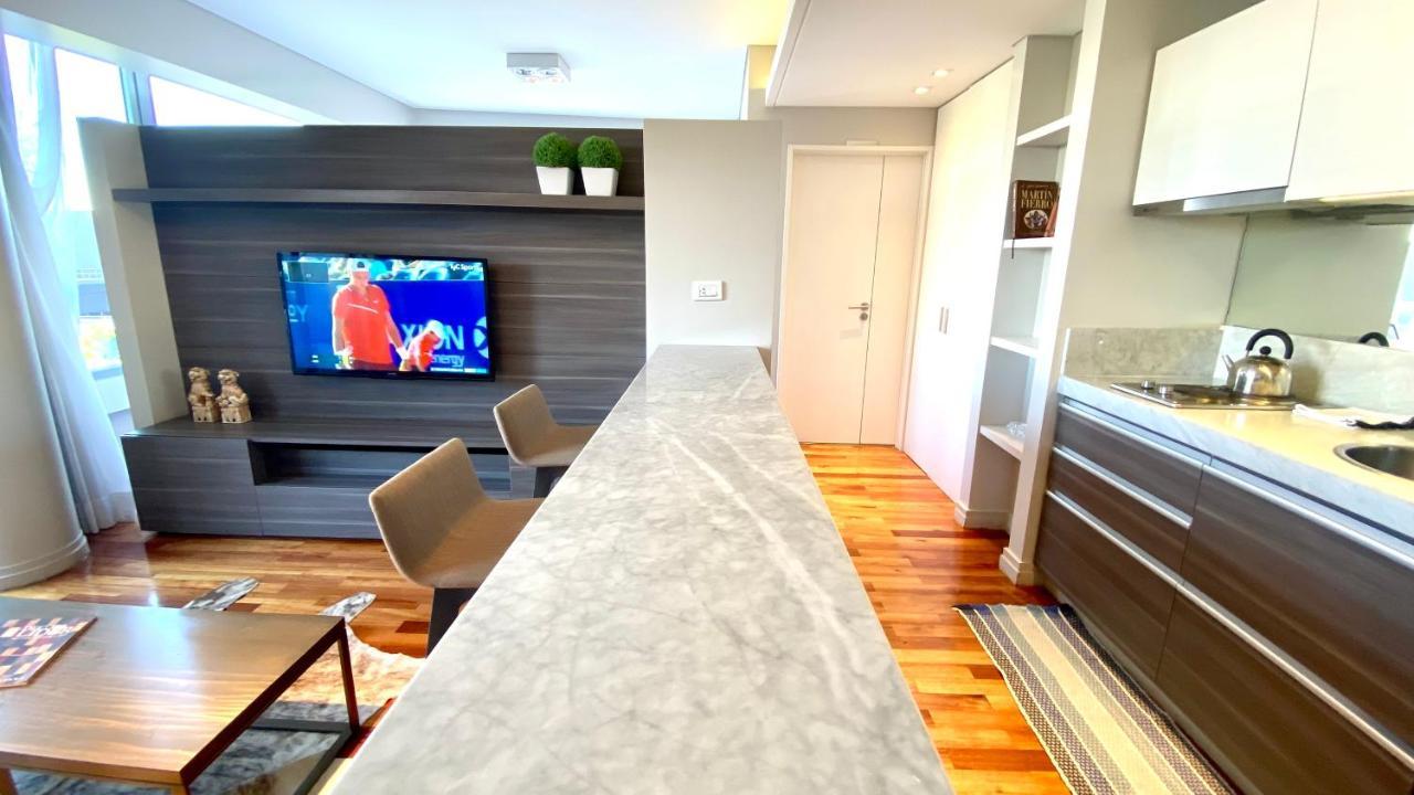 Kennedy Apartamento
