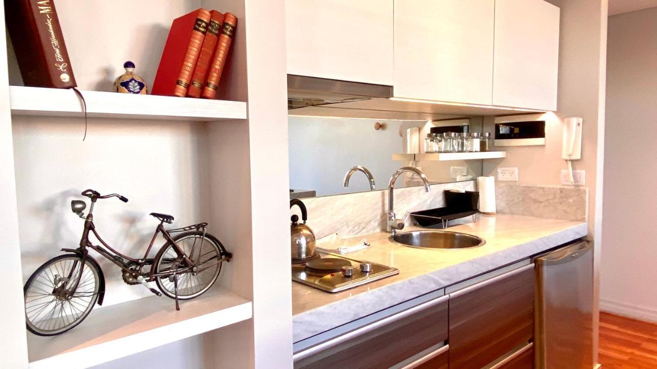 Kennedy Apartamento *