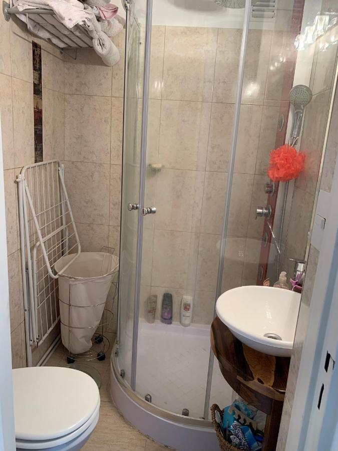 En El Centro De Buenos Aires!!! Apartamento