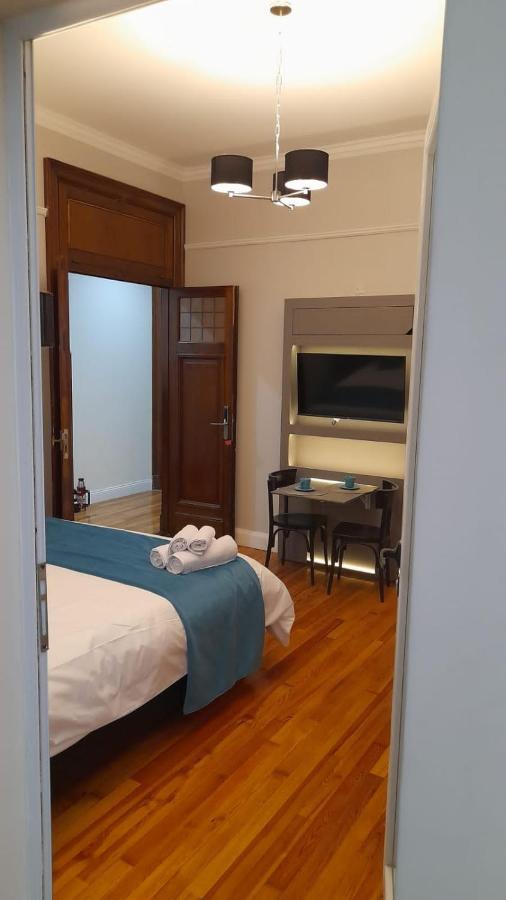 Sarmiento Flats Buenos Aires