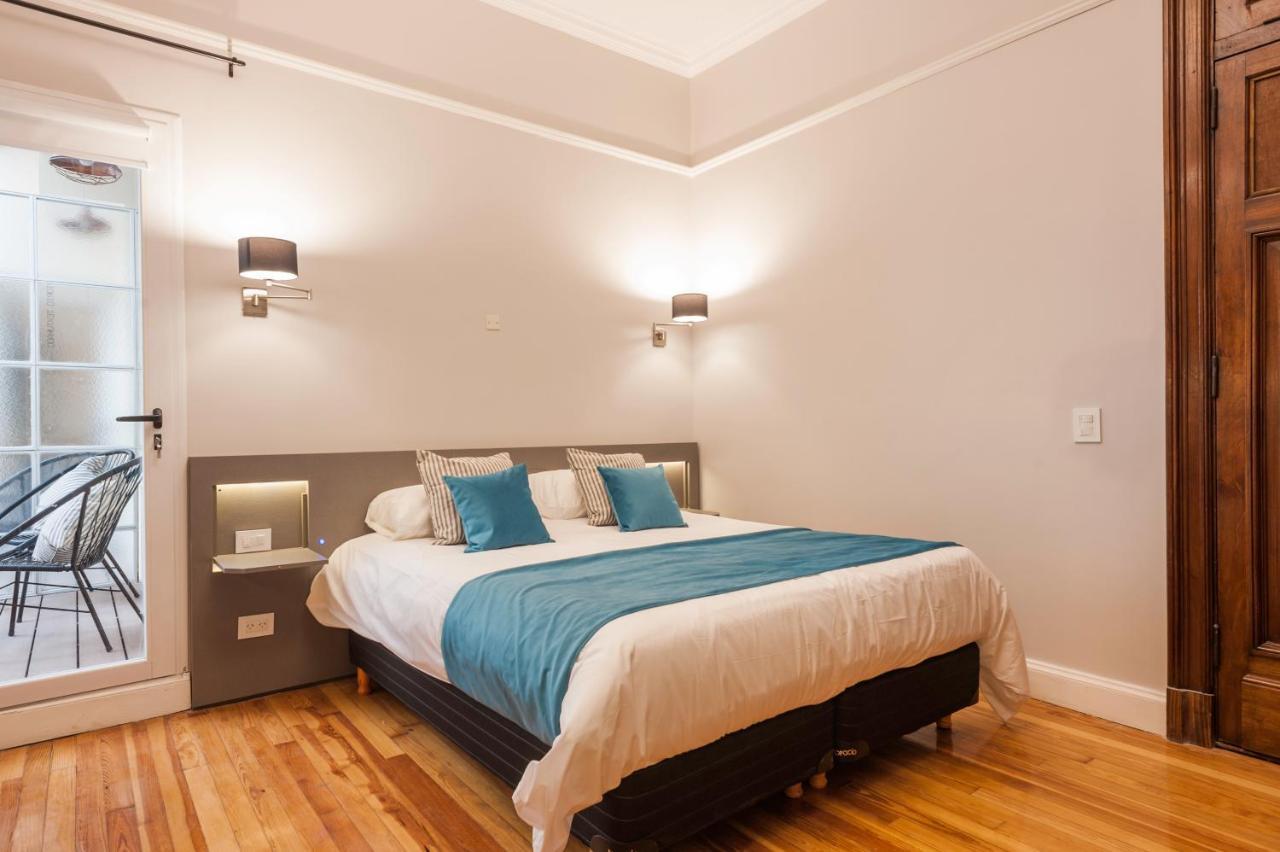 Aparthotel Sarmiento Flats *