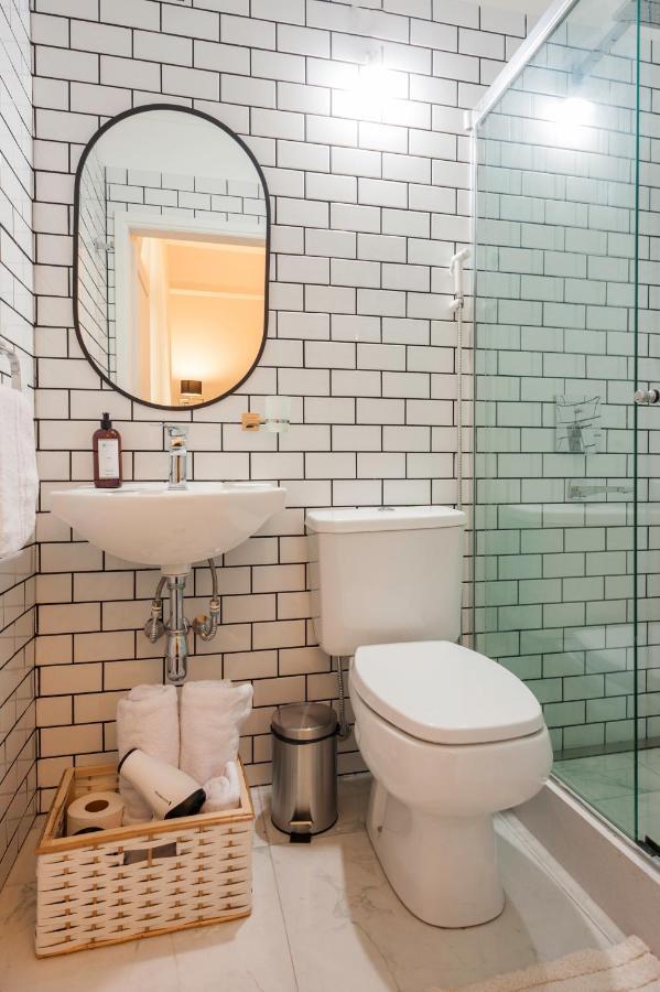Sarmiento Flats Buenos Aires