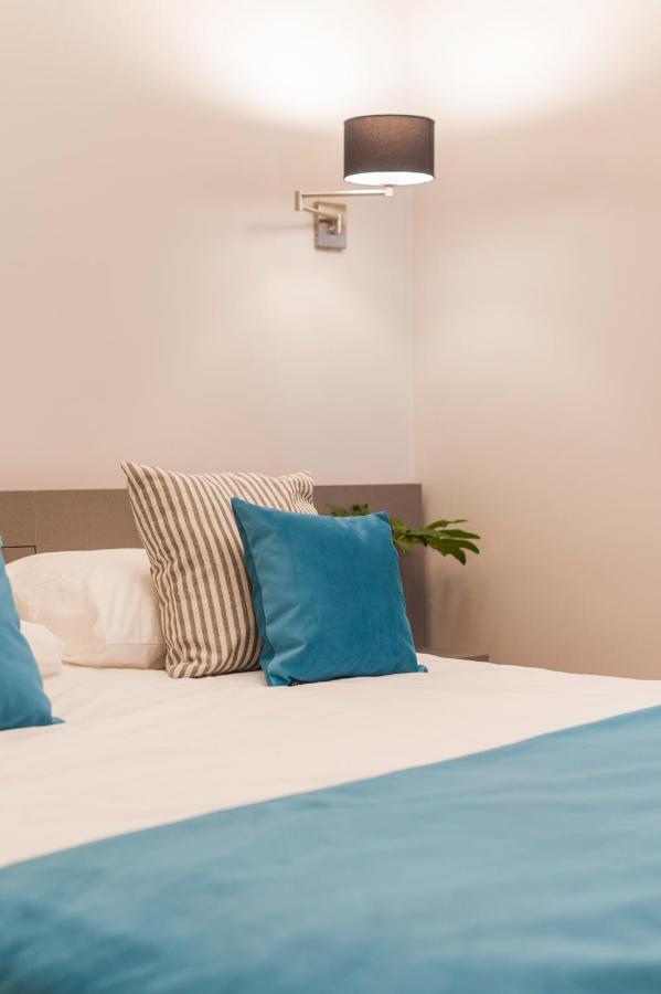 Aparthotel Sarmiento Flats