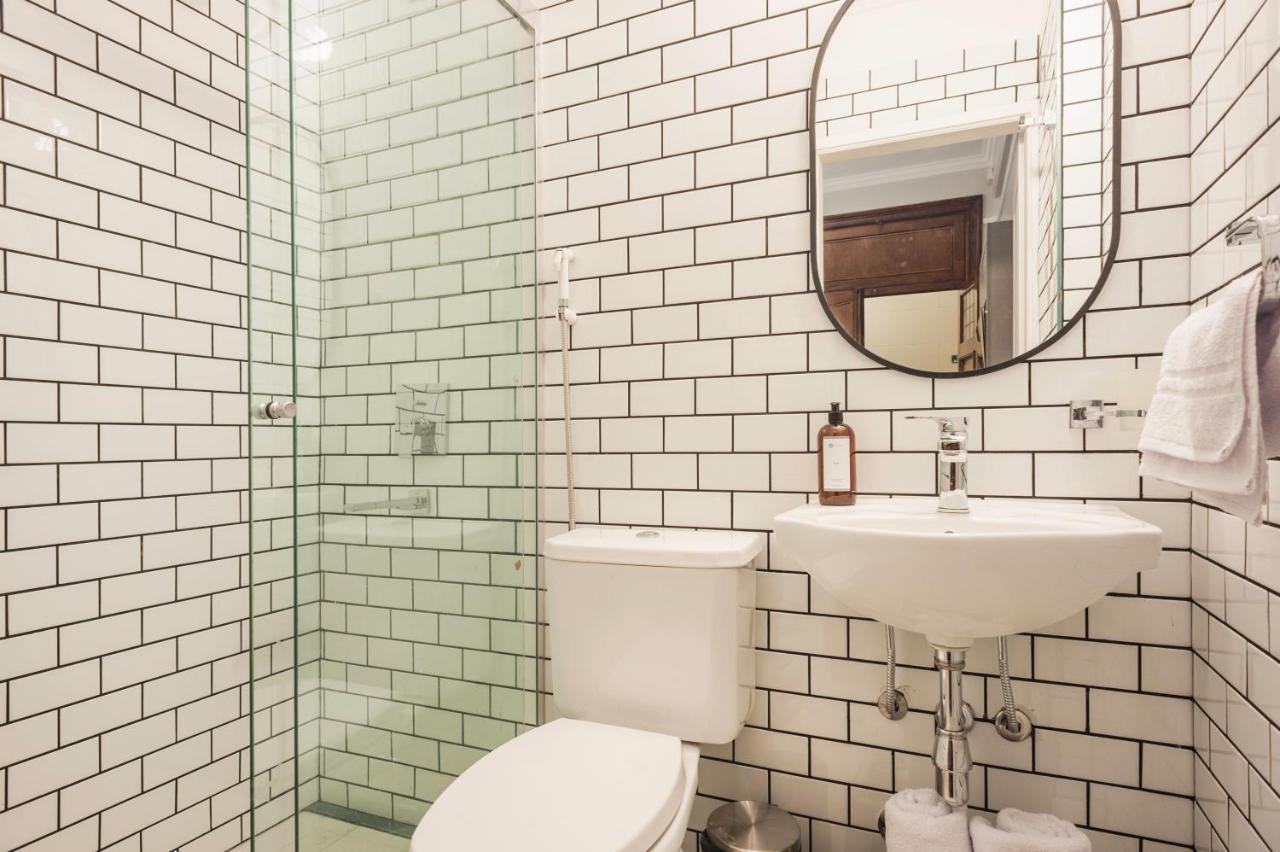 Sarmiento Flats Aparthotel *