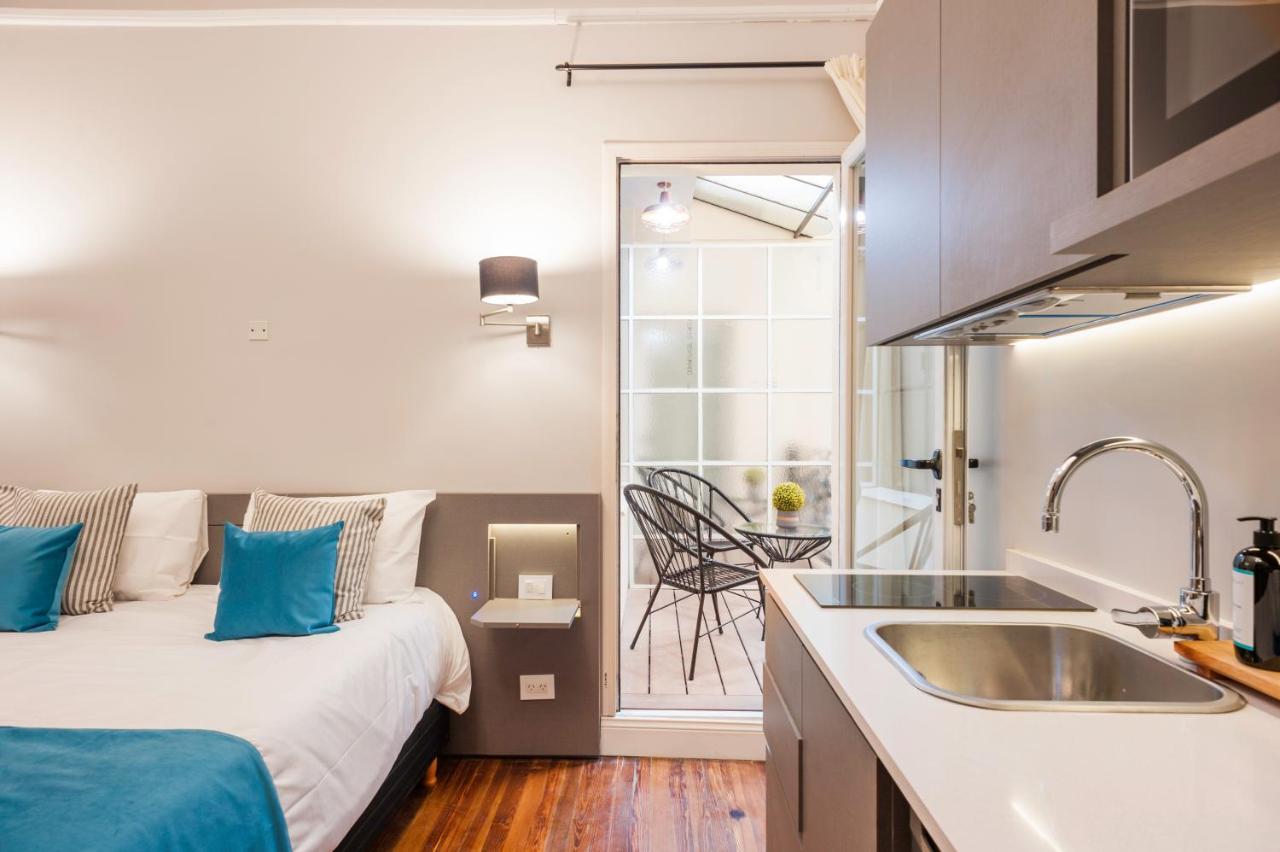 Sarmiento Flats Aparthotel