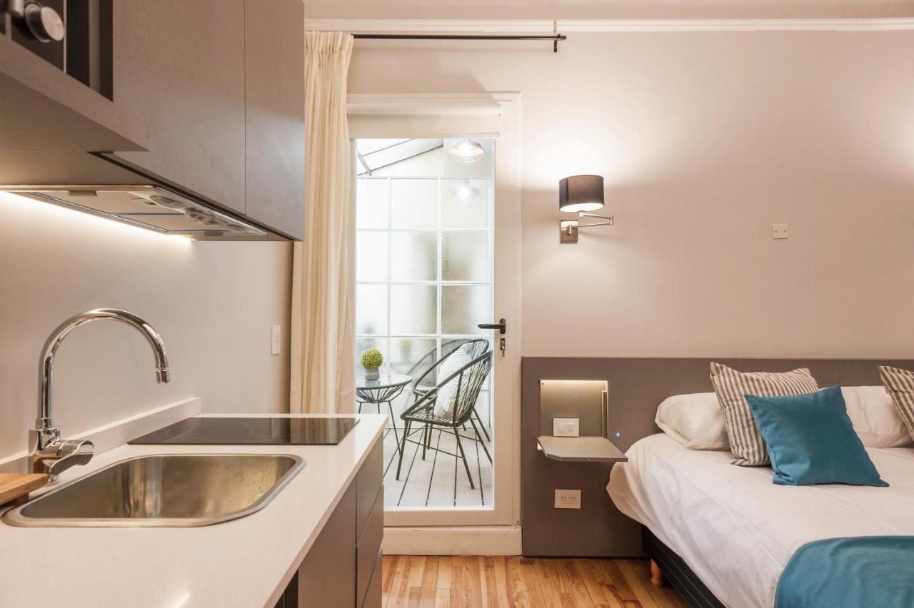 Sarmiento Flats * Buenos Aires