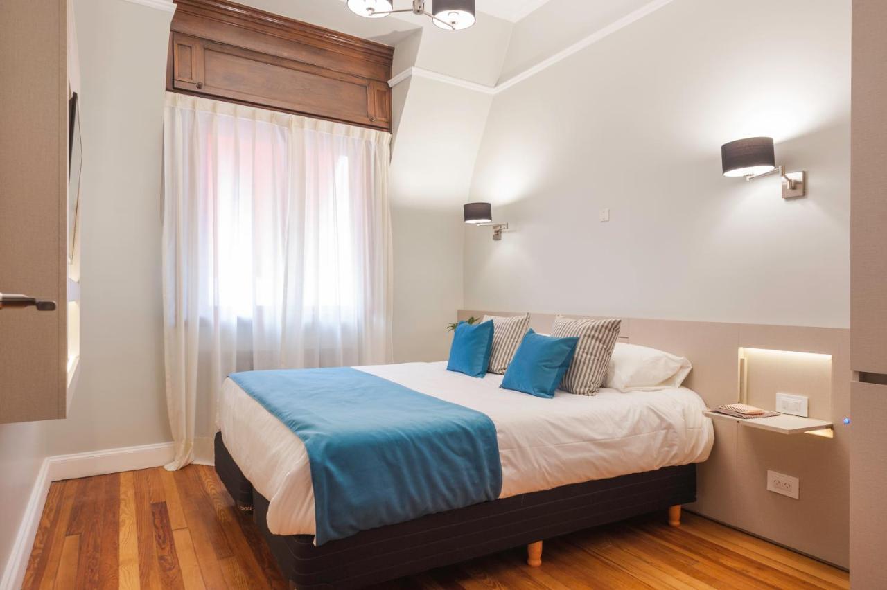 Sarmiento Flats Aparthotel