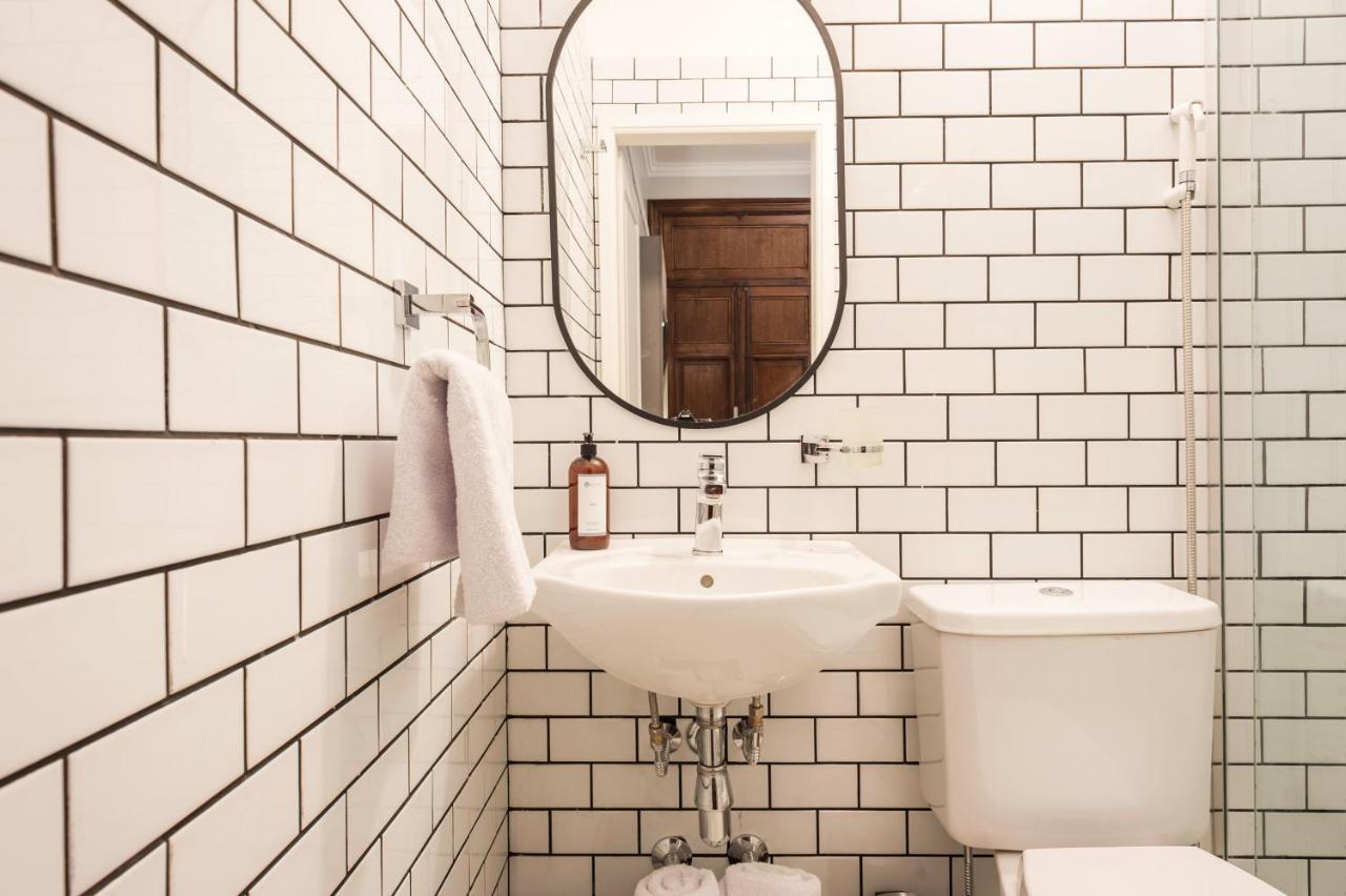 Sarmiento Flats Buenos Aires