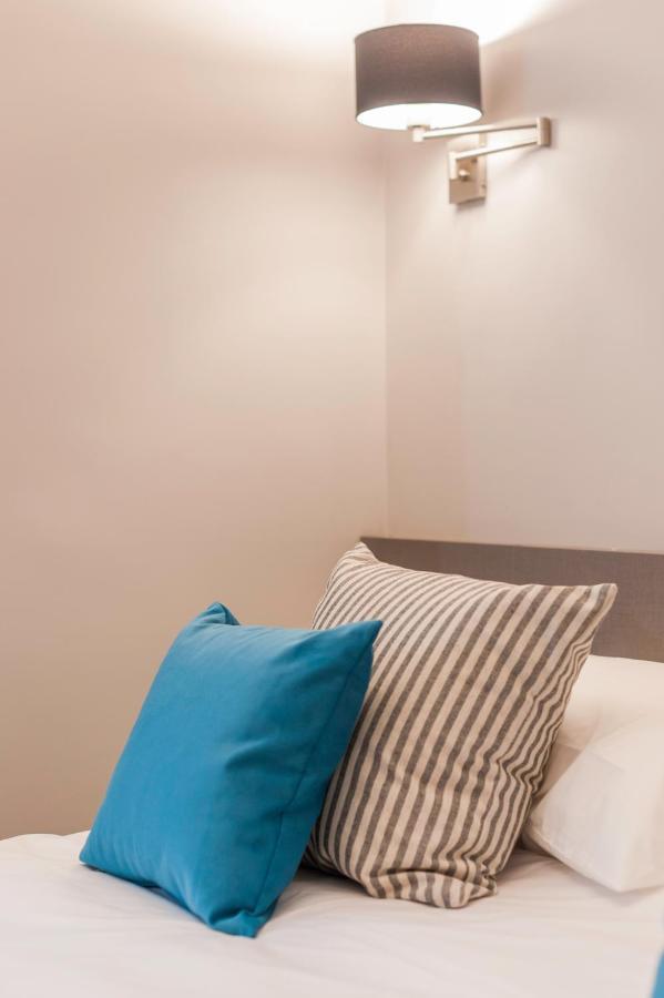 Sarmiento Flats * Buenos Aires