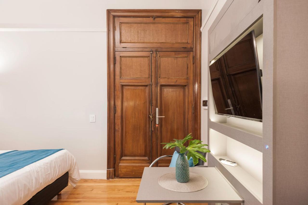 Aparthotel Sarmiento Flats *