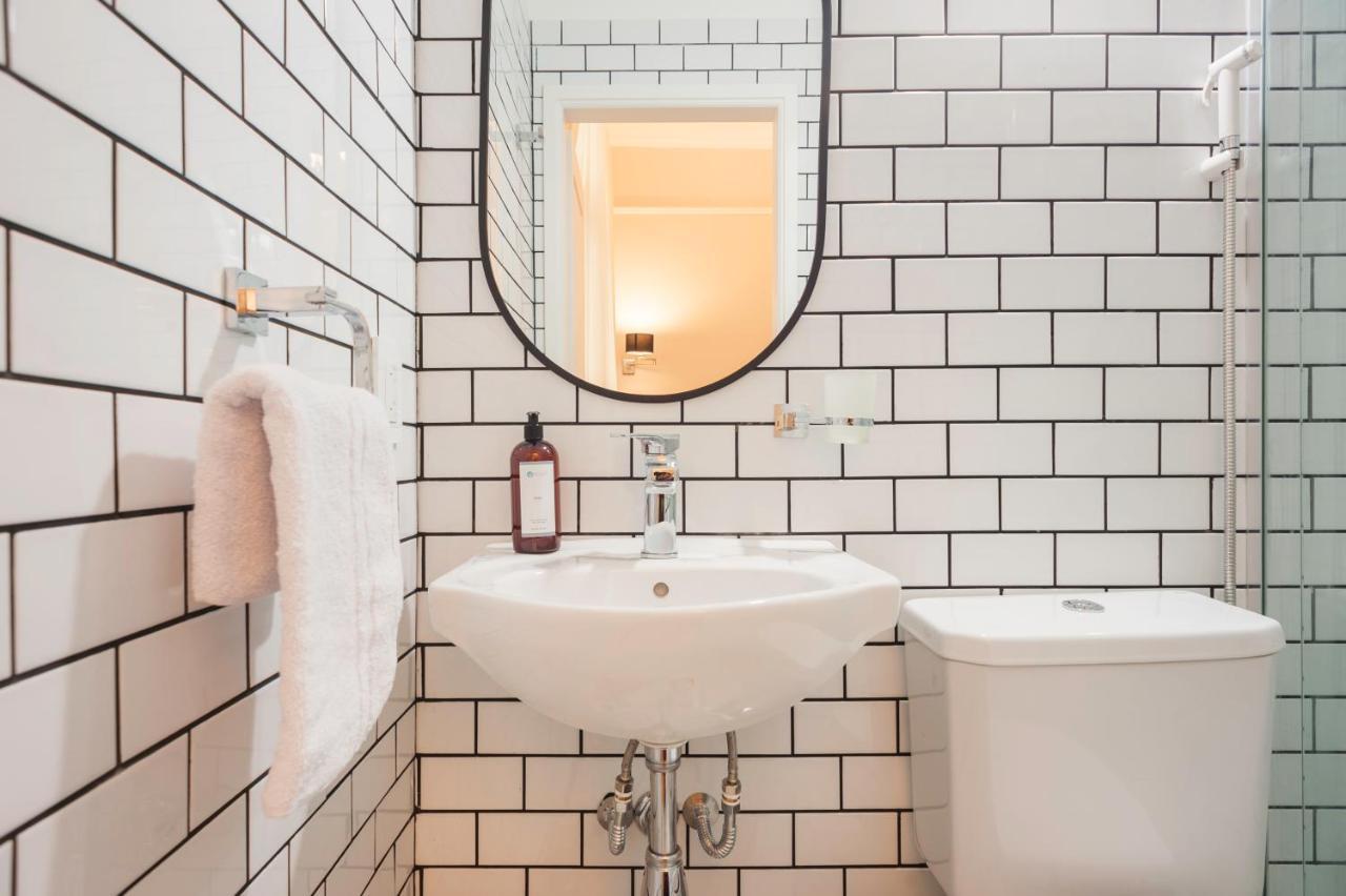 Sarmiento Flats Aparthotel Buenos Aires