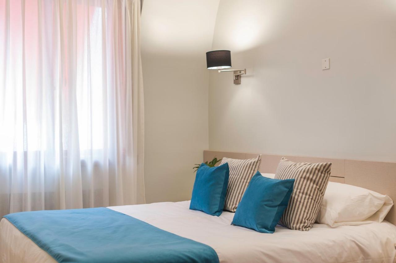 Sarmiento Flats Buenos Aires